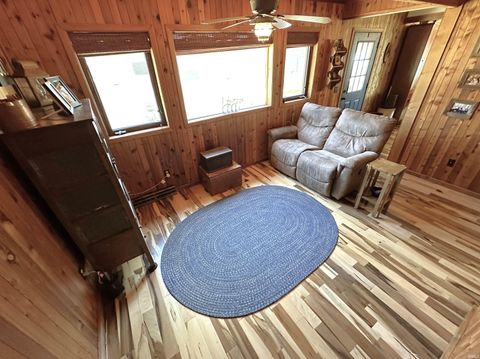 Tiny photo for 3798 N Camp Munsee Court, Monticello, IN 47960 (MLS # 202618214)