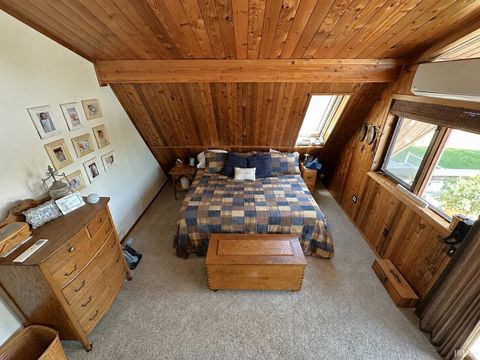 Tiny photo for 3798 N Camp Munsee Court, Monticello, IN 47960 (MLS # 202618214)