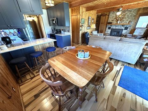 Tiny photo for 3798 N Camp Munsee Court, Monticello, IN 47960 (MLS # 202618214)