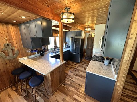 Tiny photo for 3798 N Camp Munsee Court, Monticello, IN 47960 (MLS # 202618214)