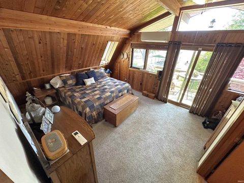 Tiny photo for 3798 N Camp Munsee Court, Monticello, IN 47960 (MLS # 202618214)