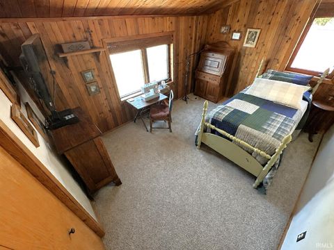 Tiny photo for 3798 N Camp Munsee Court, Monticello, IN 47960 (MLS # 202618214)
