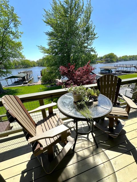 Tiny photo for 3798 N Camp Munsee Court, Monticello, IN 47960 (MLS # 202618214)