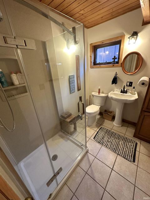Tiny photo for 3798 N Camp Munsee Court, Monticello, IN 47960 (MLS # 202618214)