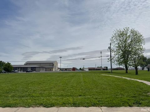 Photo of 0 E Hoffer Street, Kokomo, IN 46902 (MLS # 202619687)