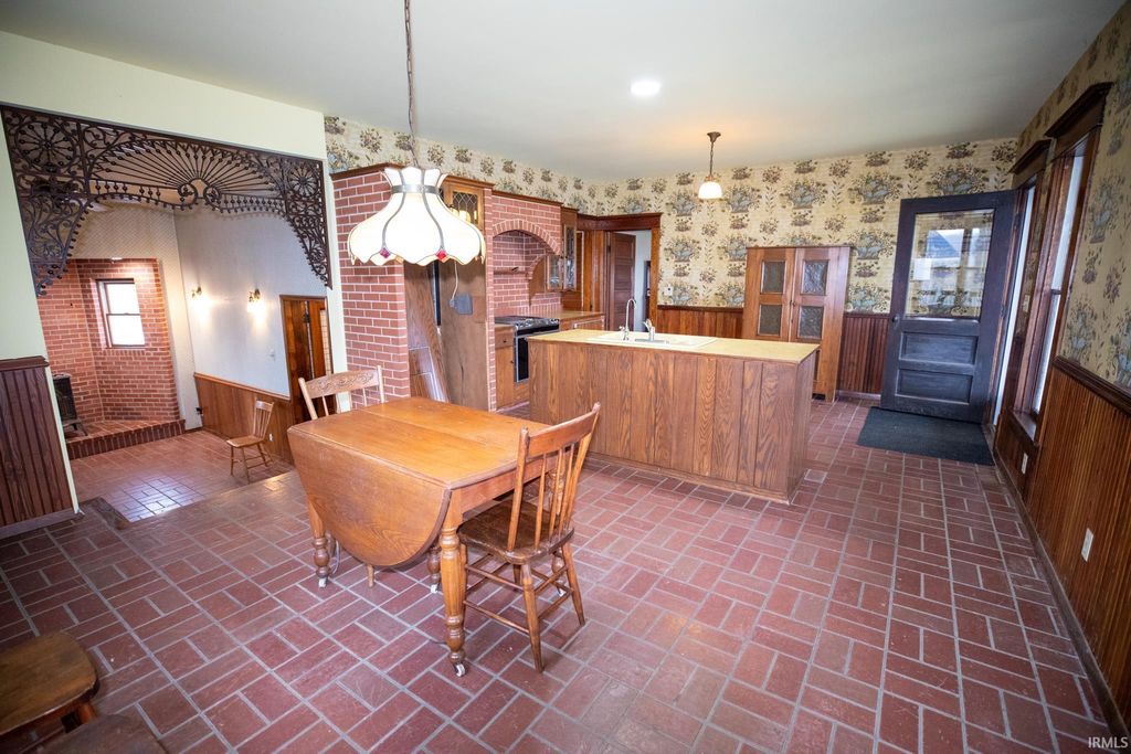 Photo of 14229 Juniper Road, Argos, IN 46501 (MLS # 202600930)