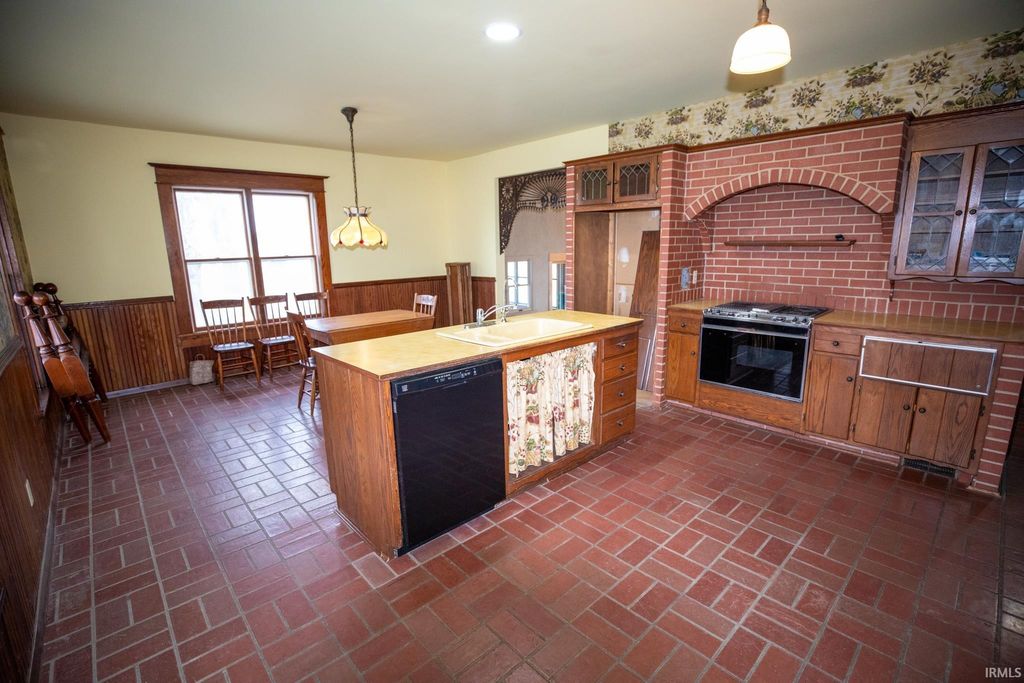 Photo of 14229 Juniper Road, Argos, IN 46501 (MLS # 202600930)