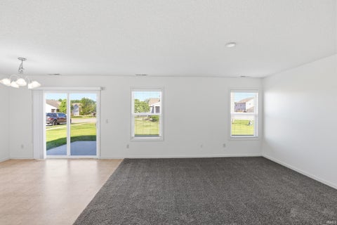 Tiny photo for 2509 Grand Canyon Corridor, Fort Wayne, IN 46808 (MLS # 202622212)