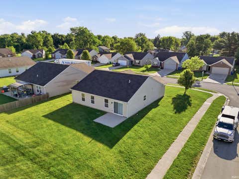 Tiny photo for 2509 Grand Canyon Corridor, Fort Wayne, IN 46808 (MLS # 202622212)