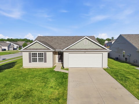 Tiny photo for 2509 Grand Canyon Corridor, Fort Wayne, IN 46808 (MLS # 202622212)