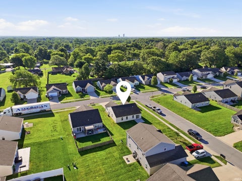 Tiny photo for 2509 Grand Canyon Corridor, Fort Wayne, IN 46808 (MLS # 202622212)
