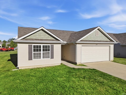 Tiny photo for 2509 Grand Canyon Corridor, Fort Wayne, IN 46808 (MLS # 202622212)