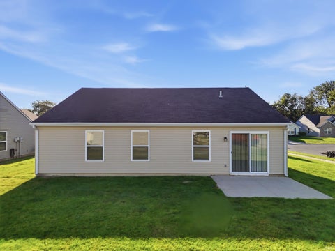 Tiny photo for 2509 Grand Canyon Corridor, Fort Wayne, IN 46808 (MLS # 202622212)