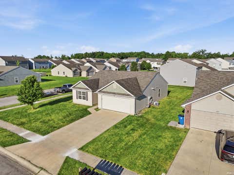 Tiny photo for 2509 Grand Canyon Corridor, Fort Wayne, IN 46808 (MLS # 202622212)