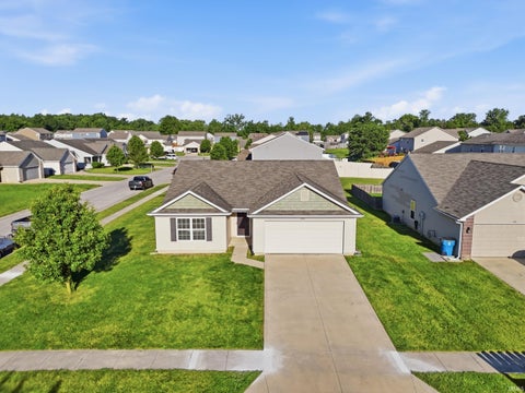 Tiny photo for 2509 Grand Canyon Corridor, Fort Wayne, IN 46808 (MLS # 202622212)
