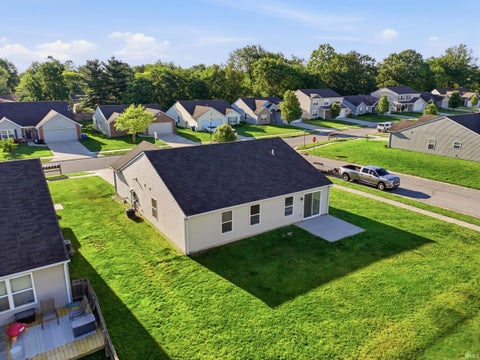 Tiny photo for 2509 Grand Canyon Corridor, Fort Wayne, IN 46808 (MLS # 202622212)