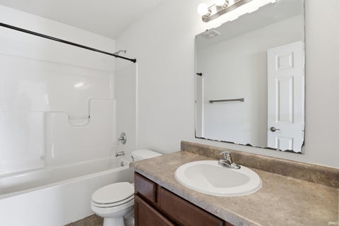 Tiny photo for 2509 Grand Canyon Corridor, Fort Wayne, IN 46808 (MLS # 202622212)