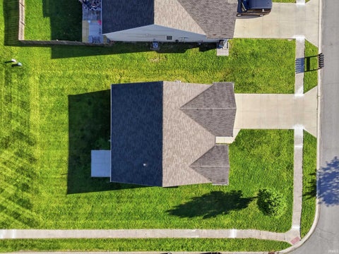 Tiny photo for 2509 Grand Canyon Corridor, Fort Wayne, IN 46808 (MLS # 202622212)