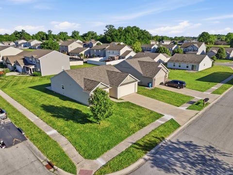 Tiny photo for 2509 Grand Canyon Corridor, Fort Wayne, IN 46808 (MLS # 202622212)