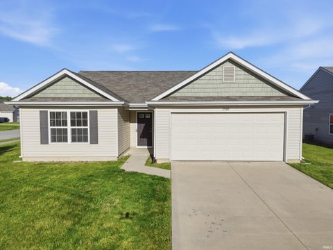 Photo of 2509 Grand Canyon Corridor, Fort Wayne, IN 46808 (MLS # 202622212)