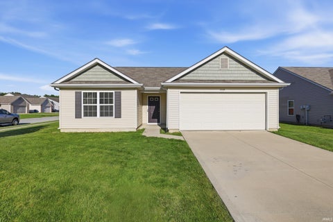 Tiny photo for 2509 Grand Canyon Corridor, Fort Wayne, IN 46808 (MLS # 202622212)