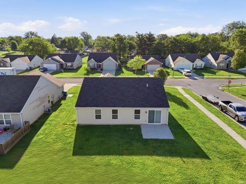 Tiny photo for 2509 Grand Canyon Corridor, Fort Wayne, IN 46808 (MLS # 202622212)