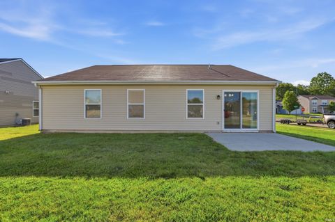 Tiny photo for 2509 Grand Canyon Corridor, Fort Wayne, IN 46808 (MLS # 202622212)