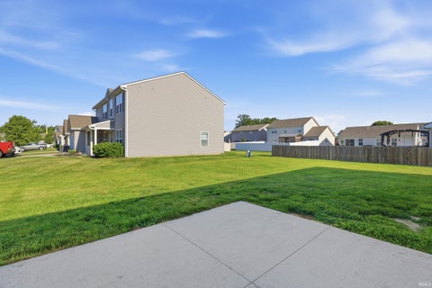 Tiny photo for 2509 Grand Canyon Corridor, Fort Wayne, IN 46808 (MLS # 202622212)