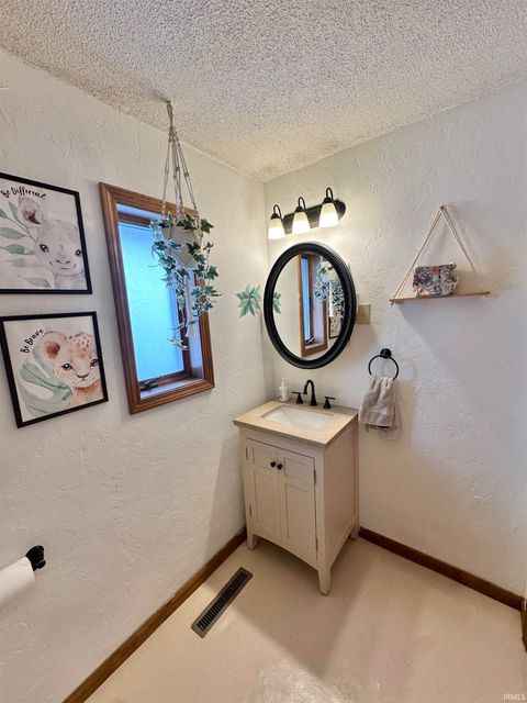 Tiny photo for 308 S Main Street, Amboy, IN 46911 (MLS # 202606281)