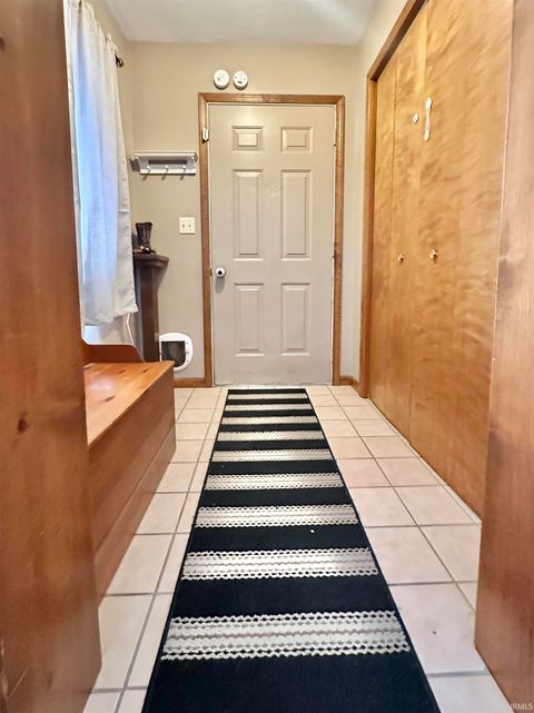 Tiny photo for 308 S Main Street, Amboy, IN 46911 (MLS # 202606281)