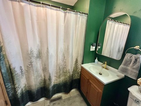 Tiny photo for 308 S Main Street, Amboy, IN 46911 (MLS # 202606281)