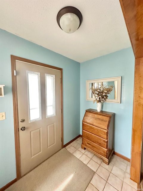 Tiny photo for 308 S Main Street, Amboy, IN 46911 (MLS # 202606281)