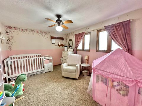 Tiny photo for 308 S Main Street, Amboy, IN 46911 (MLS # 202606281)