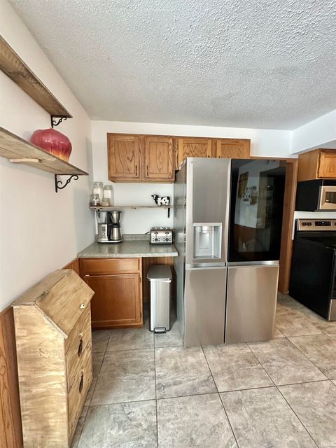 Tiny photo for 308 S Main Street, Amboy, IN 46911 (MLS # 202606281)