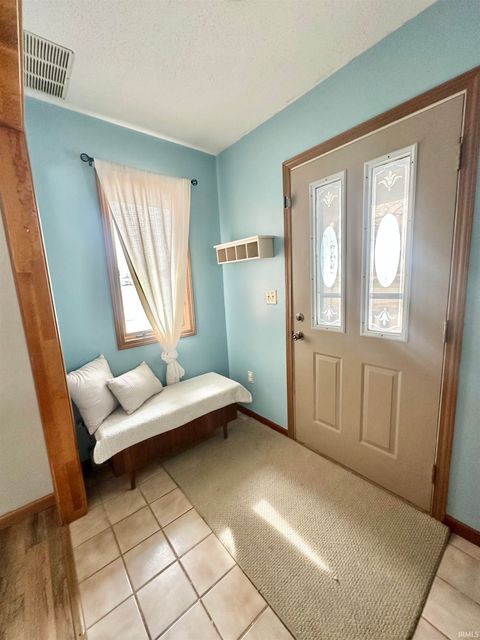 Tiny photo for 308 S Main Street, Amboy, IN 46911 (MLS # 202606281)