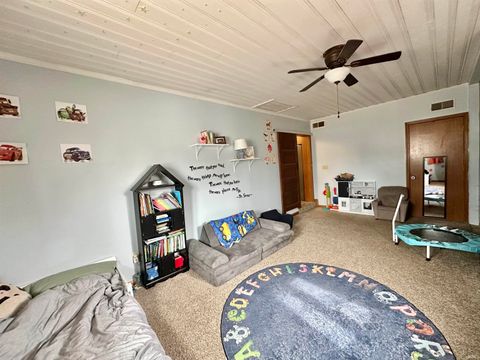 Tiny photo for 308 S Main Street, Amboy, IN 46911 (MLS # 202606281)