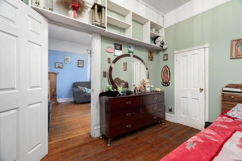 Tiny photo for 603 Bates Street, Logansport, IN 46947 (MLS # 202531894)