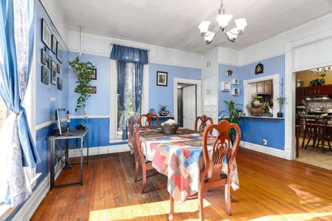 Tiny photo for 603 Bates Street, Logansport, IN 46947 (MLS # 202531894)