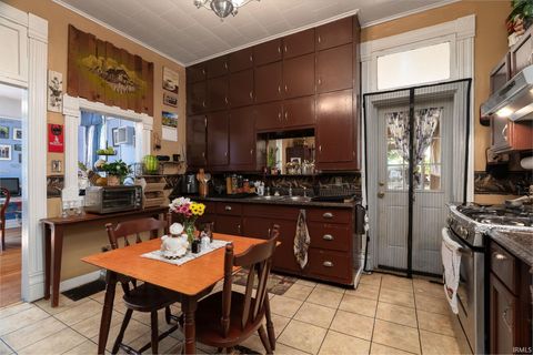 Tiny photo for 603 Bates Street, Logansport, IN 46947 (MLS # 202531894)