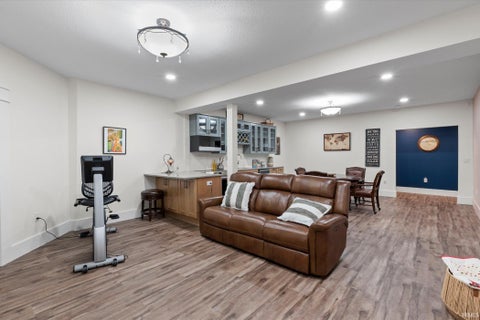 Tiny photo for 13309 Sangiovese Place, Fort Wayne, IN 46845 (MLS # 202624201)