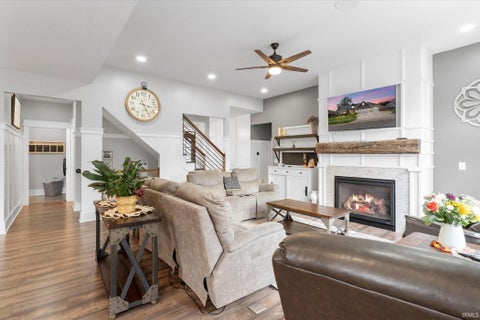 Tiny photo for 13309 Sangiovese Place, Fort Wayne, IN 46845 (MLS # 202624201)