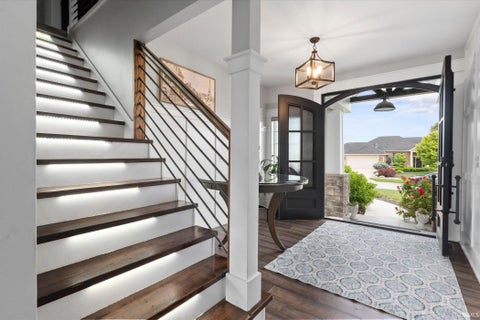 Tiny photo for 13309 Sangiovese Place, Fort Wayne, IN 46845 (MLS # 202624201)