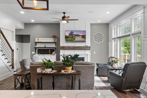Tiny photo for 13309 Sangiovese Place, Fort Wayne, IN 46845 (MLS # 202624201)
