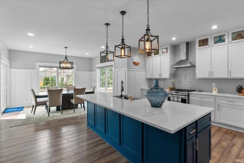 Tiny photo for 13309 Sangiovese Place, Fort Wayne, IN 46845 (MLS # 202624201)