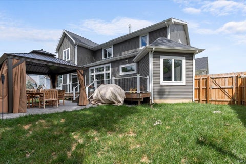 Tiny photo for 13309 Sangiovese Place, Fort Wayne, IN 46845 (MLS # 202624201)