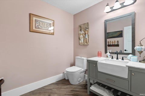 Tiny photo for 13309 Sangiovese Place, Fort Wayne, IN 46845 (MLS # 202624201)