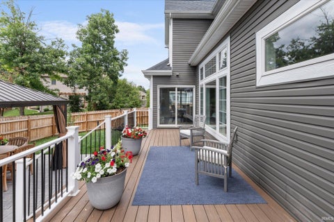 Tiny photo for 13309 Sangiovese Place, Fort Wayne, IN 46845 (MLS # 202624201)