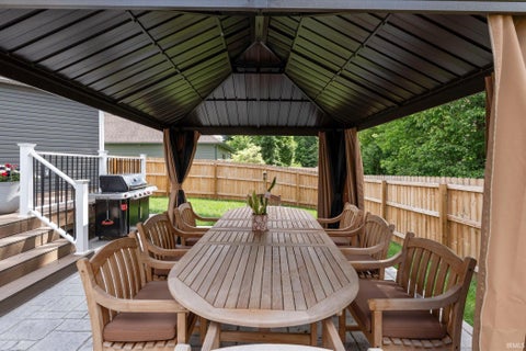 Tiny photo for 13309 Sangiovese Place, Fort Wayne, IN 46845 (MLS # 202624201)