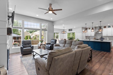 Tiny photo for 13309 Sangiovese Place, Fort Wayne, IN 46845 (MLS # 202624201)