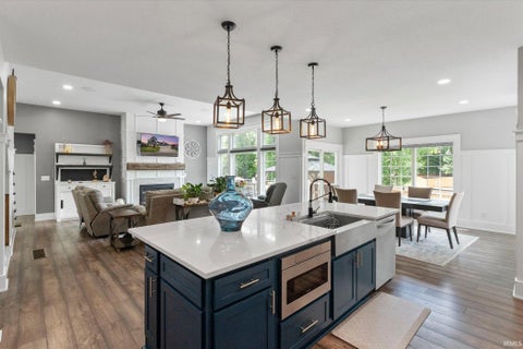Tiny photo for 13309 Sangiovese Place, Fort Wayne, IN 46845 (MLS # 202624201)